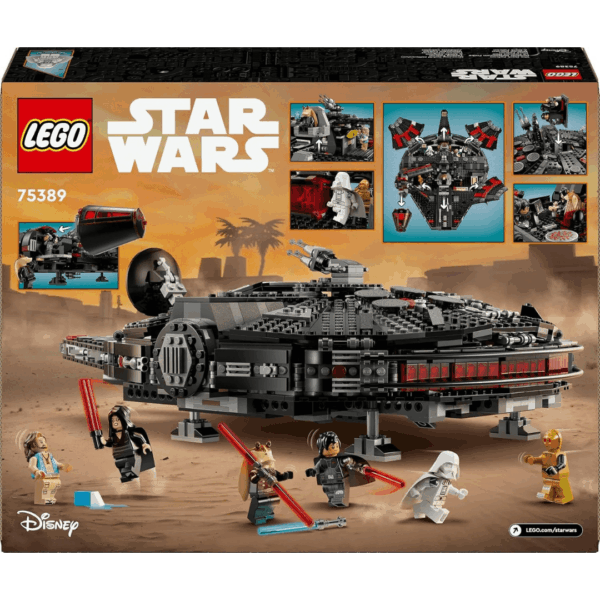 1-42.png LEGO Star Wars The Dark Falcon 75389
