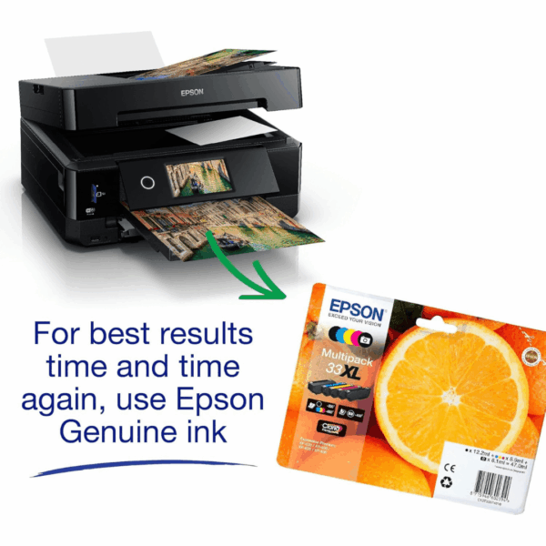 1-45.png Epson Expression Premium XP-7100 Print/Scan/Copy Wi-Fi Colour Printer