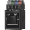 Bambu Lab P1S Combo, P1S 3D Printer and AMS, Multi-Color 3D Printing