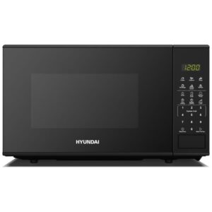 Hyundai 800W 20L Digital Microwave