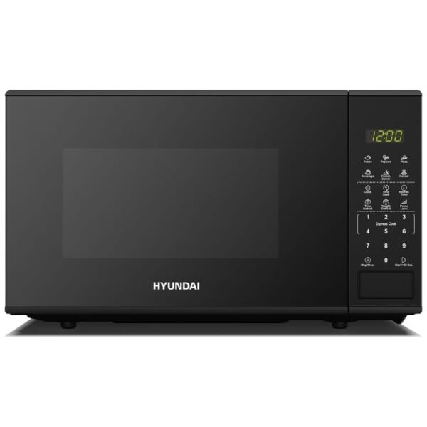 1-48.jpg Hyundai 800W 20L Digital Microwave