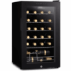 Subcold Viva24 Wine Fridge | 24 Bottles | 3-18°C | Undercounter [Energy Class G]