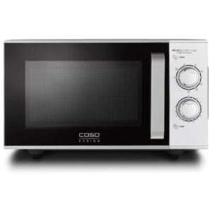 CASO Design MG25 Ecostyle Ceramic 900W Microwave + Grill