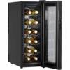 1-52.png Dellonda Baridi 12 Bottle Wine Fridge with