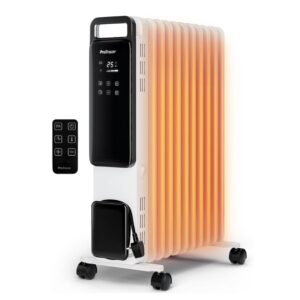 1-52.jpg Pro Breeze® OmniWarm 2500W Oil Filled Radiator