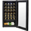 1-54.png Dellonda Baridi 28 Bottle Wine Fridge with