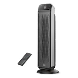 1-54.jpg Dreo 25 Inch Electric Heaters for Home