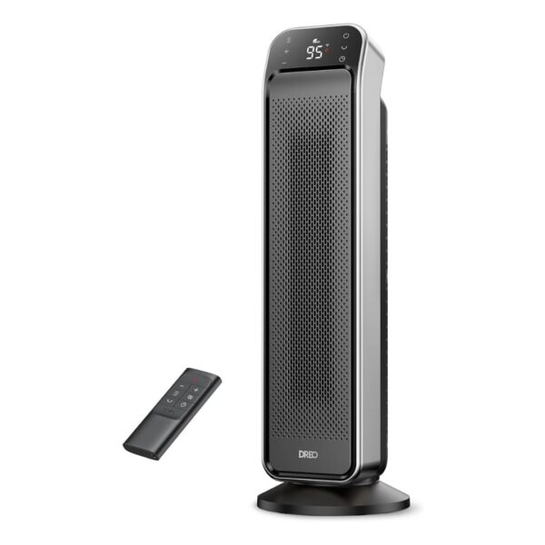 1-54.jpg Dreo 25 Inch Electric Heaters for Home