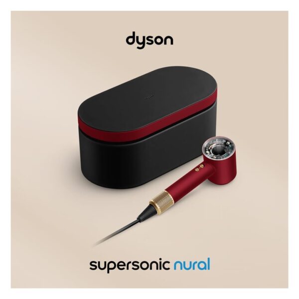 1-56.jpg Dyson Supersonic Nural™ Hair Dryer