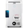 Pro Breeze® 20L OmniDry Smart Dehumidifier