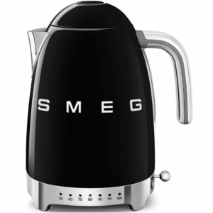 Smeg KLF04BLUK Jug Kettle