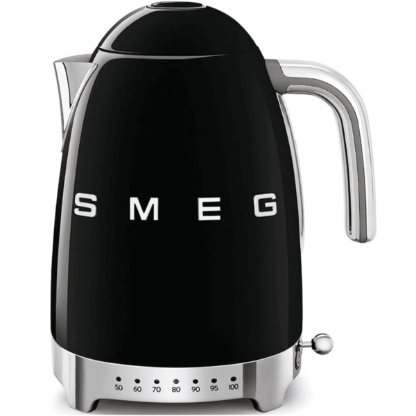 Smeg KLF04BLUK Jug Kettle