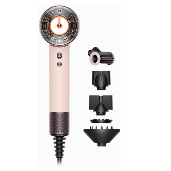 1-62.jpg Dyson Supersonic Nural™ Hair Dryer