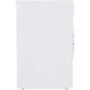 Montpellier MVSD7W Freestanding 7kg Vented Sensor Tumble Dryer - White [Energy Class E]