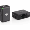 1-68.png DJI Mic (1 TX + 1 RX), Wireless Lavalier Microphone, 250m (820 ft.) Range
