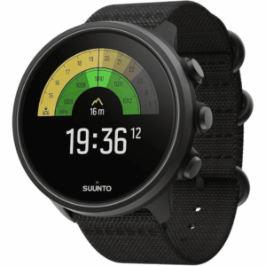 Suunto 9 Baro GPS Sports Watch