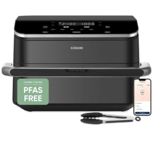 Cosori Smart Air Fryer 10L