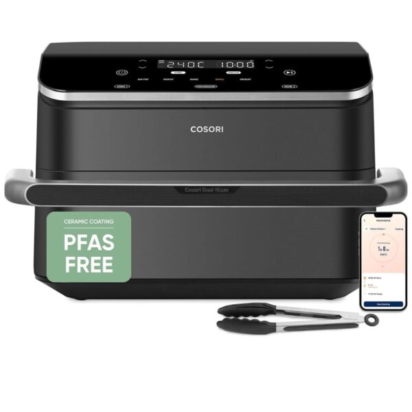 1-73.jpg Cosori Smart Air Fryer 10L