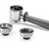 1-77.png De'Longhi Stilosa - Manual Espresso Machine Manual Milk Frother Green