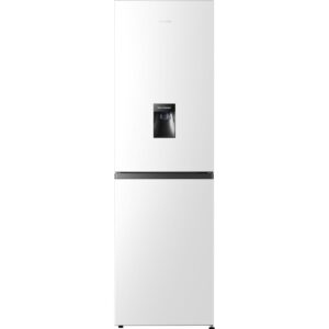 1-77.jpg Hisense RB327N4WWE 55cm Freestanding 50/50 Fridge Freezer