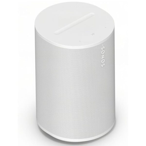 Sonos Era 100 SL - Compact Speaker (White)