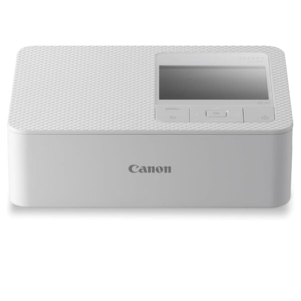 1-81.jpg Canon SELPHY CP1500 Portable Mini Photo Printer