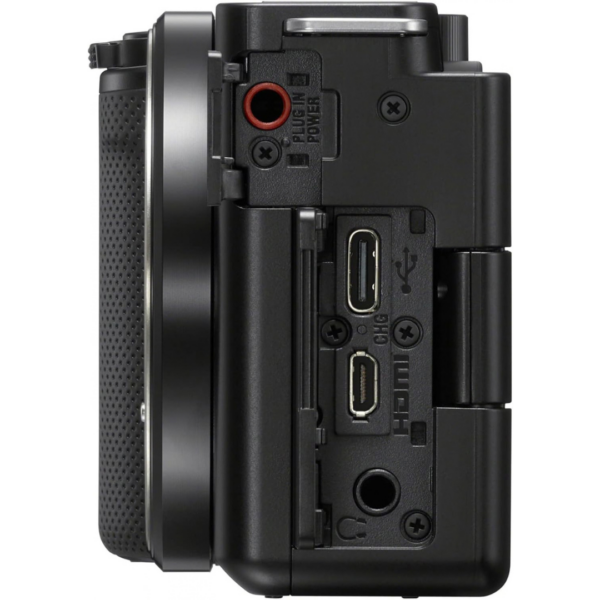 1-86.png Sony ZV-E10 Mirrorless Vlog Camera