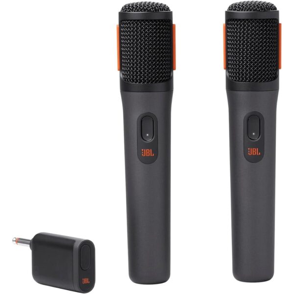 1-87.jpg JBL Partybox Digital Wireless Microphones for JBL Partybox Speakers with Wireless Dongle
