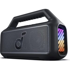 soundcore Anker Boom 2 Bluetooth Speaker