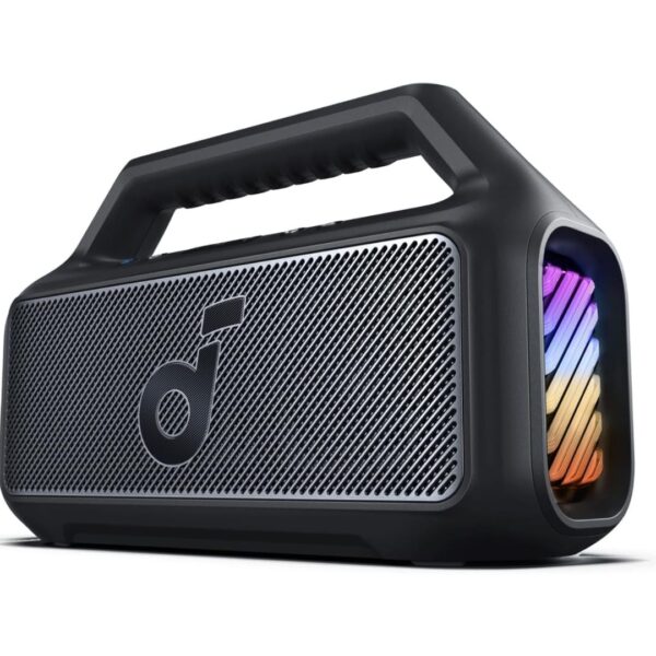 soundcore Anker Boom 2 Bluetooth Speaker