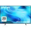 Samsung Smart TV 43-Inch U7020H Crystal UHD 4K TV, HDR10+, Motion Xcelerator, Dynamic Sound Pack, Gaming Hub, Knox Security, Vision AI Companion [2026]
