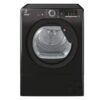 1-90.jpg Hoover HLEC8LGB-80 Freestanding Condenser Tumble Dryer