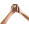 1-91.png instax mini EVO Hybrid camera and smartphone printer, BROWN