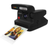1-94.png Polaroid FLIP Pack Instant Camera Black + Colour Film (16 Photos)