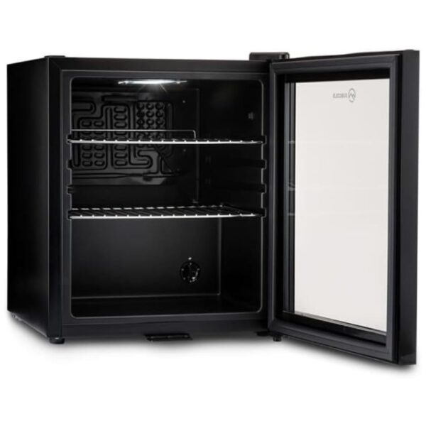Subcold Super50 LED Beer Fridge  55 Cans | 3-18°C | Glass Door [Energy Class E]