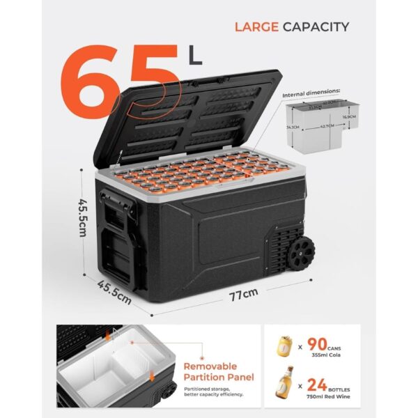 1-95.jpg EUHOMY 65L Car Fridge