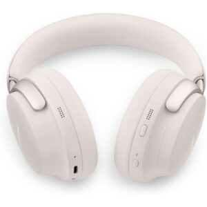 Bose QuietComfort Ultra Bluetooth Wireless Noise Cancelling
