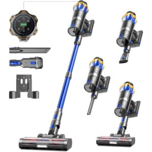 1-98.jpg Bulelink 600W 50kPa 70Mins Cordless Vacuum Cleaner