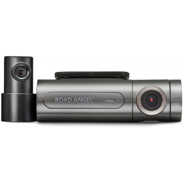 Road Angel Halo Pro 2K 1440p Dual Dash-Camera