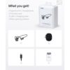 10.jpg SHOKZ OpenRun Pro 2 Bone Conduction Sports Headphones, Black