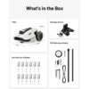 MAMMOTION YUKA 3000 Robot Lawn Mower
