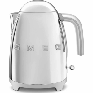 Smeg KLF03SSUK Retro 50's Style Kettle