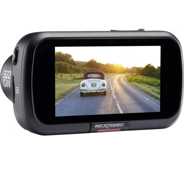2-100.png Nextbase 322GW Dash Cam - 1080p Full HD Car Camera
