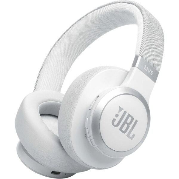 JBL Live Ear Headphones