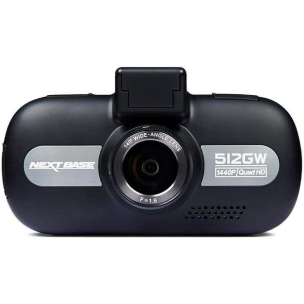 Nextbase 512GW - Full 1440p HD In-Car Dash Camera