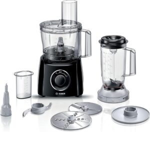 Bosch MultiTalent 3 Food Processor