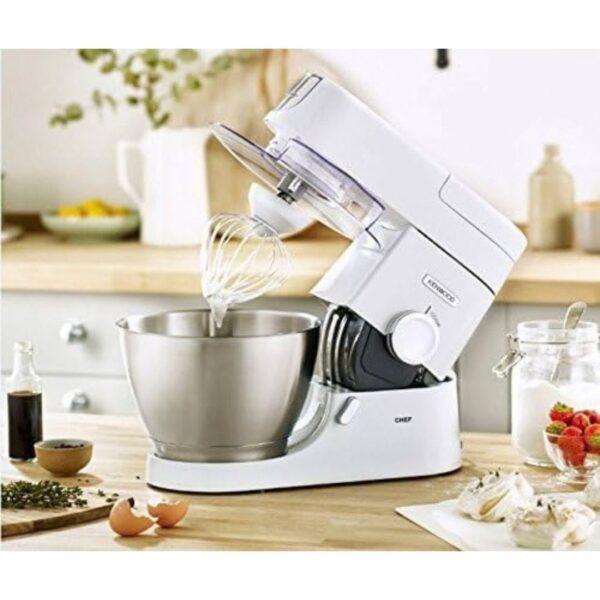 Kenwood Chef - Stand Mixer