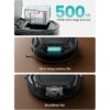 2-110.jpg Lefant M210Pro Robot Vacuum Cleaner,4000Pa Suction,vacuum robot for carpet