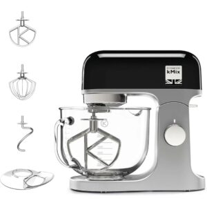 Kenwood KMX754BK Stand Mixer