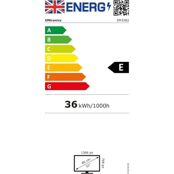 2-12.jpg EMtronics 32 inch HD LED TV Black with Freeview, HDMI, USB Media Player, Coaxial, AUX, PVR Recording